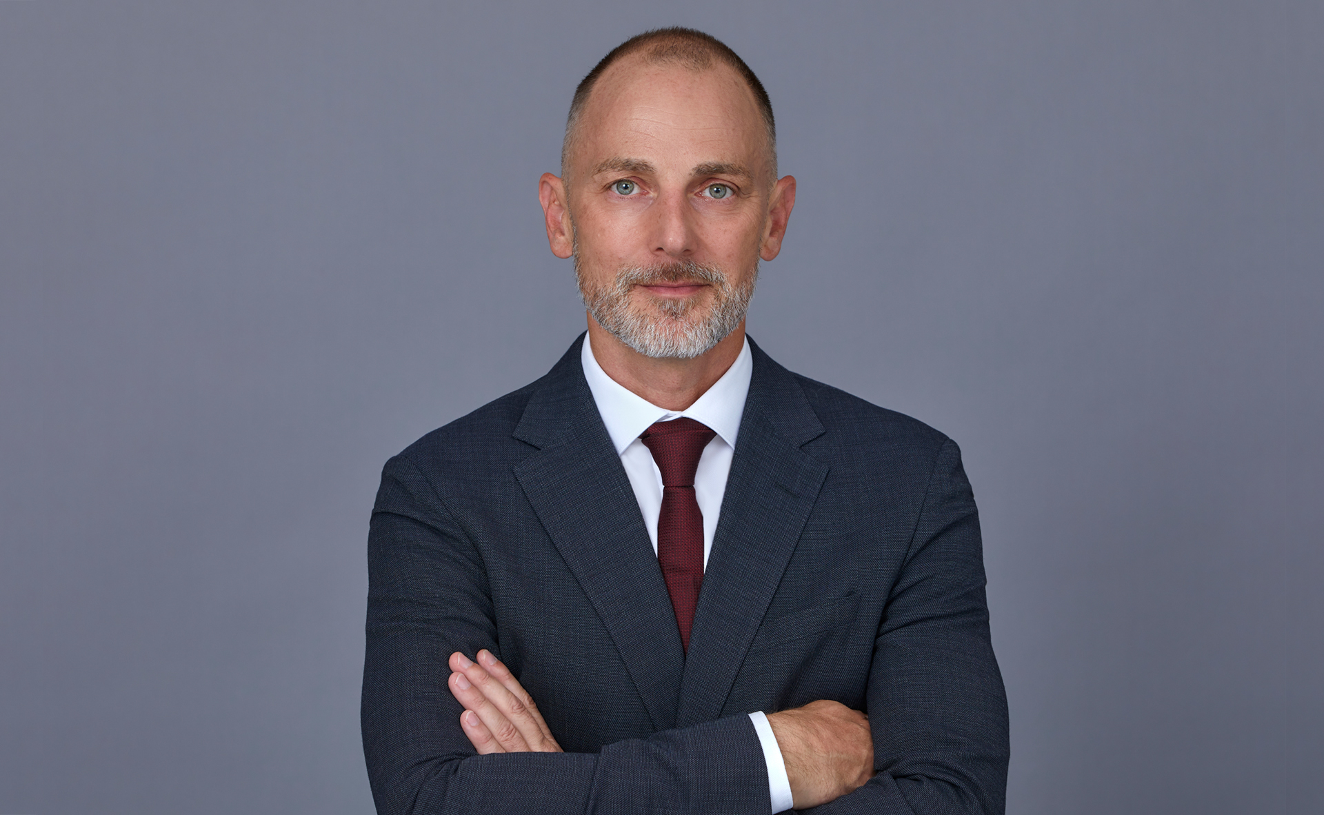 Portrait Mag. Mike Jaeschke