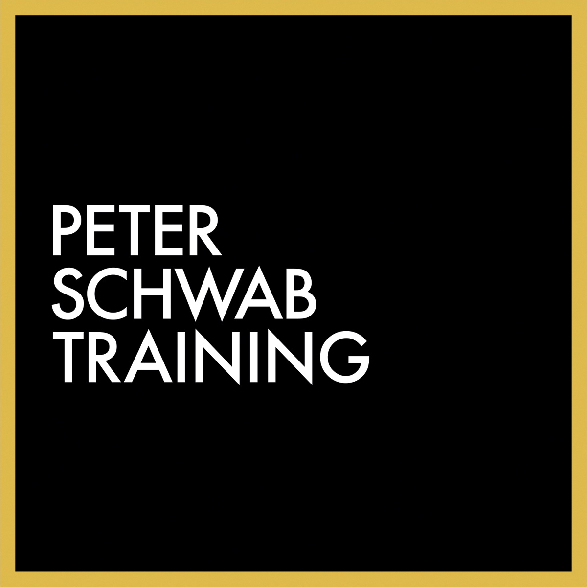 Logo Peter Schwab Training