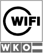 Logo WIFI